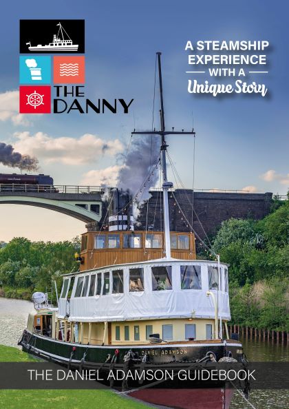 New Guidebook now launched